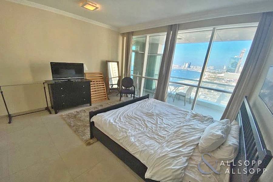 16 Sea View | Furnished | Vacant On Transfer
