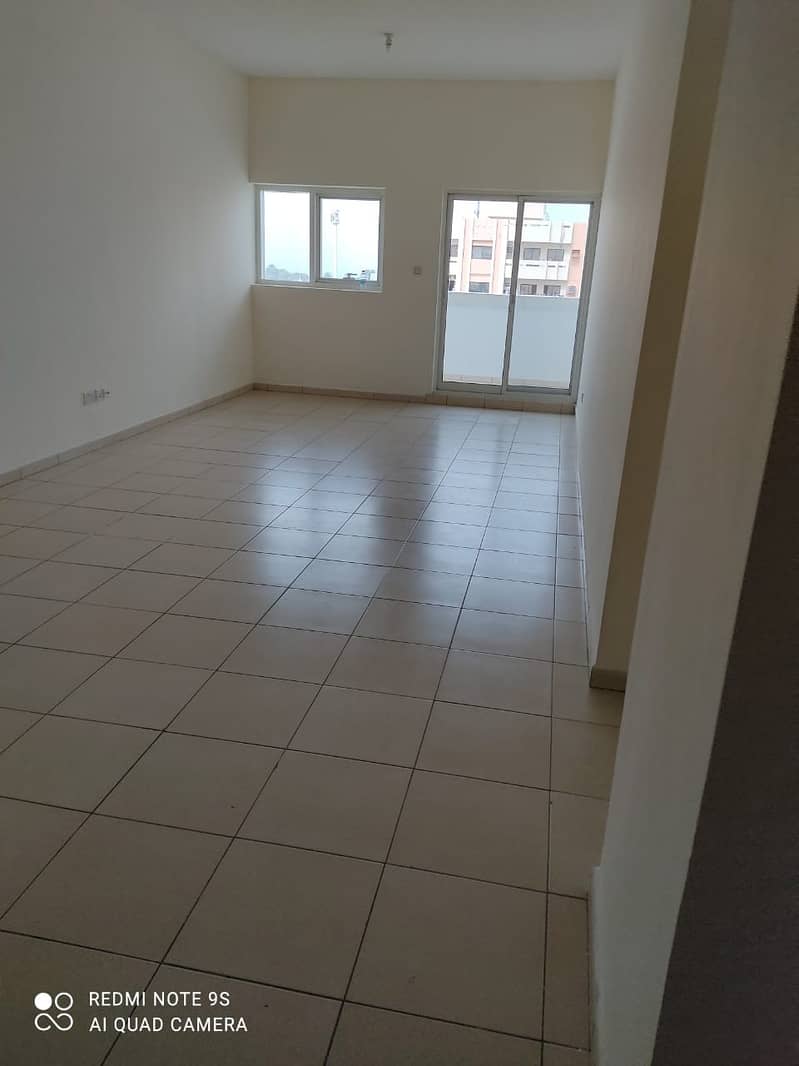 Квартира в Аль Саван，Аджман Уан Тауэрс, 1 спальня, 25000 AED - 4558700