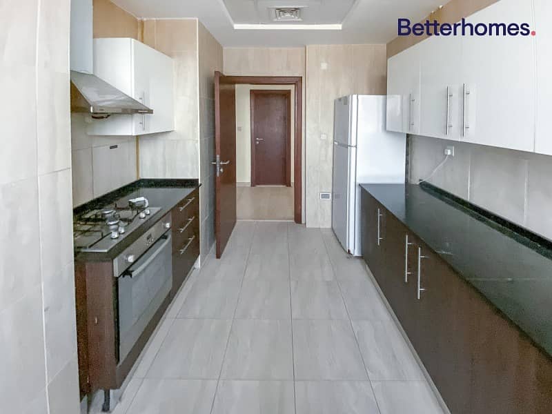 3 Managed | 2BR + Maids' | Al Furjan