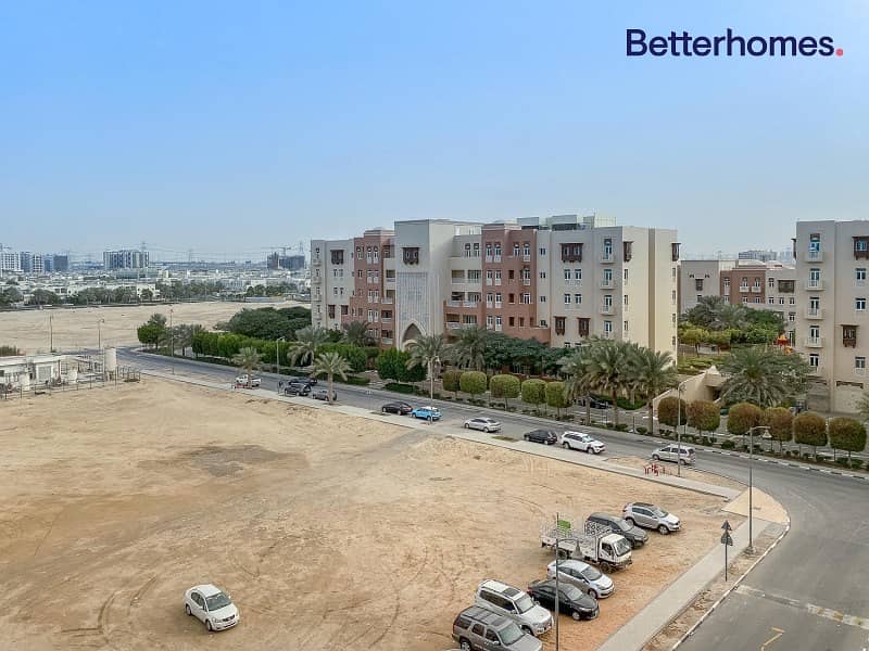 9 Managed | 2BR + Maids' | Al Furjan