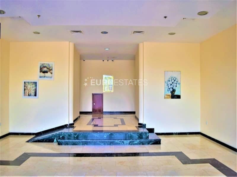 5 Nice Investment | One of a Kind Terrace Apt.