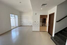 فیلا في أرابيلا 3 أرابيلا تاون هاوس مدن 3 غرف 90000 درهم - 5057800