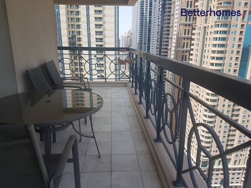 15 High Floor With Sea View | Parking Storage