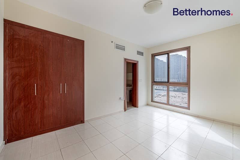 Community View| Low Floor | Unfurnished| Spacious Community View| Low Floor | Unfurnished| Spacious