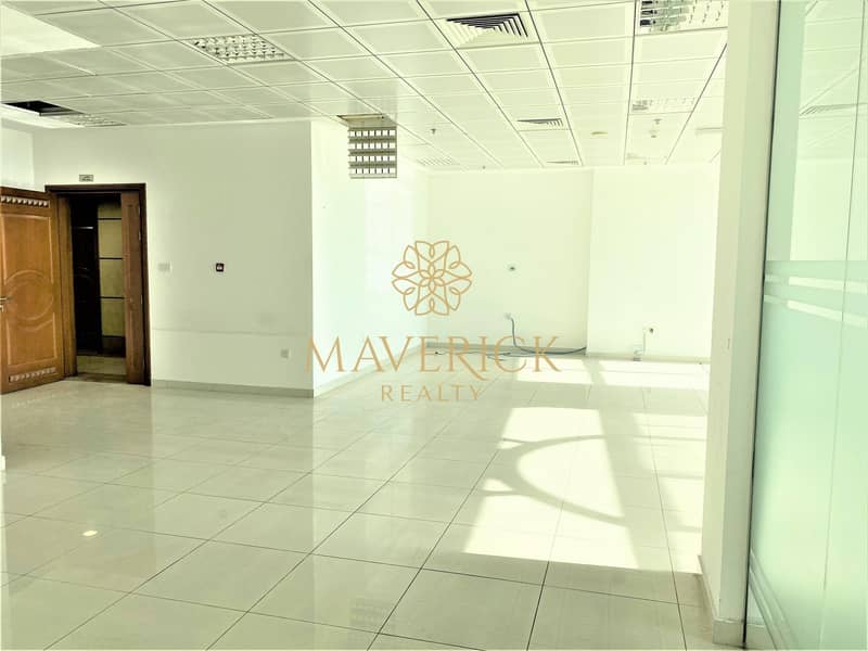 24 Sea View | Fitted Office | Parking+1 Month Free