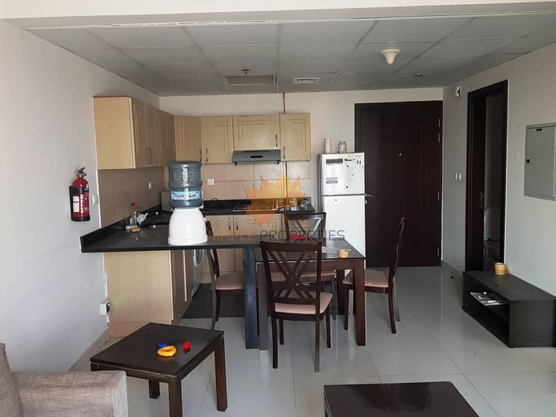 2 Hot Deal 1BR With Best Price In Elite Residences