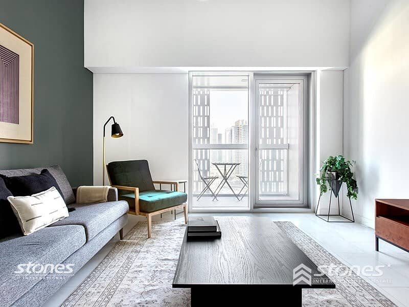 2 Elegant Apartment | High floor | Outstanding View