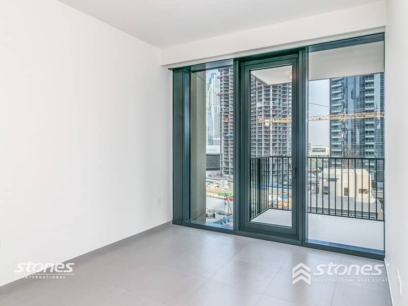 27 Brand new | Burj & BLVD Views | 4 Cheques