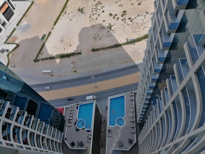 Квартира в Аль Рашидия，Аль Рашидия 1，Оазис Тауэрс, 1 спальня, 452000 AED - 5058426