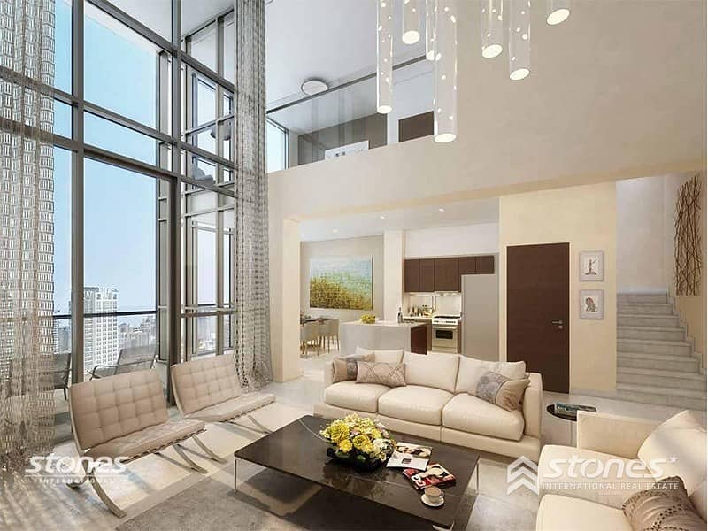 5 Resale|Sleek Stylish Apartment Hand Over Soon