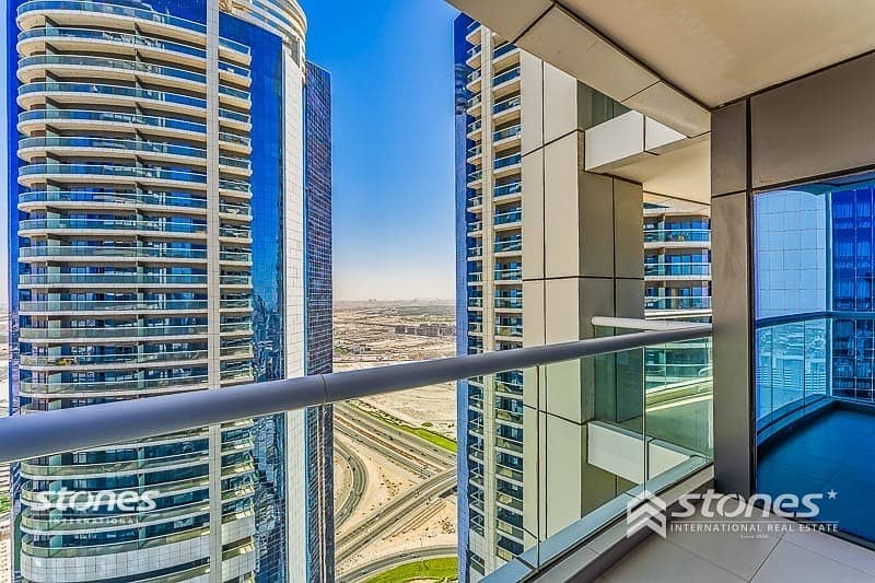 53 Stunning 2 Bedrooms at DAMAC towers by Paramount