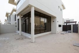 فیلا في روكوود داماك هيلز (أكويا من داماك) 3 غرف 125000 درهم - 5058307