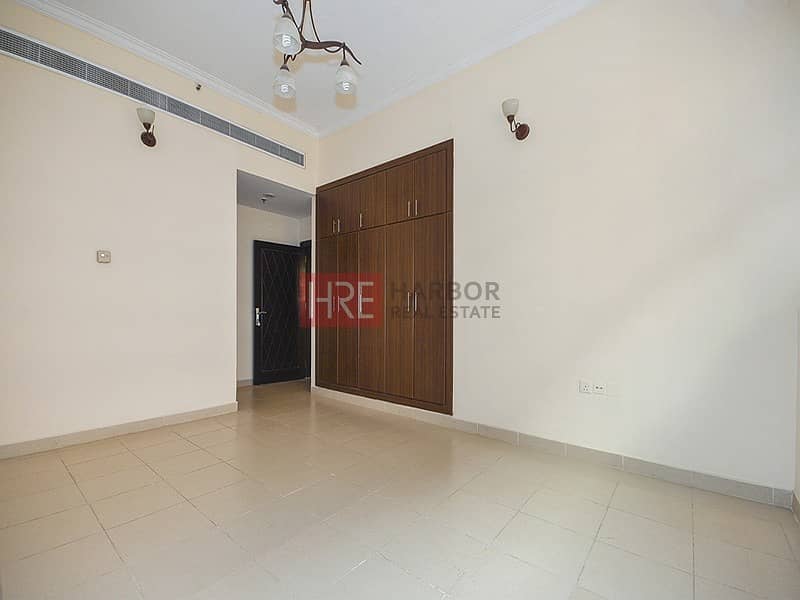 2 Spacious Apartment | Swimming Pool | Shared Games Room