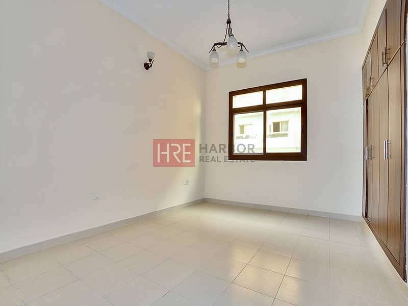 3 Spacious Apartment | Swimming Pool | Shared Games Room