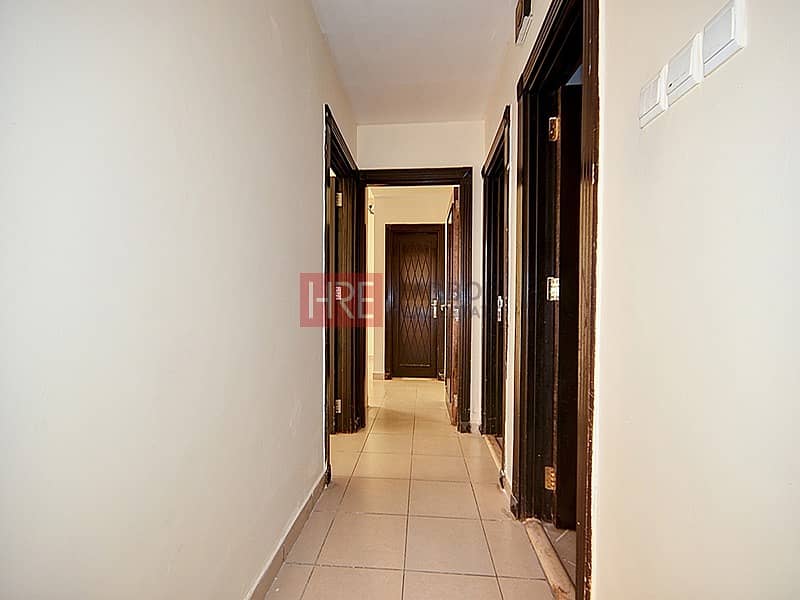 8 Spacious Apartment | Swimming Pool | Shared Games Room