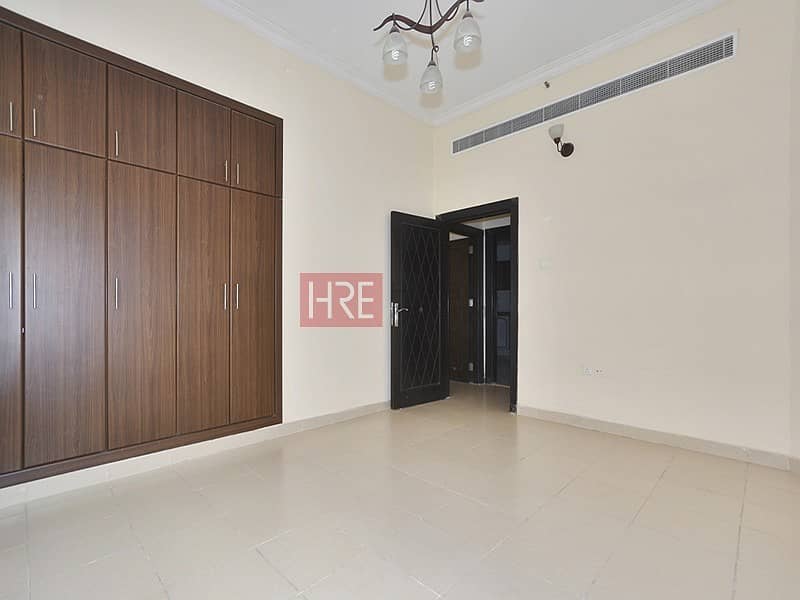9 Spacious Apartment | Swimming Pool | Shared Games Room