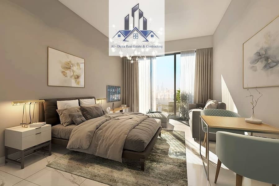 Luxurious apartment at a very attractive price !! Luxurious apartment at a very attractive price !!