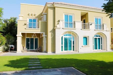 Exclusive | Huge Plot | Golf Course View | Type B1 Exclusive | Huge Plot | Golf Course View | Type B1