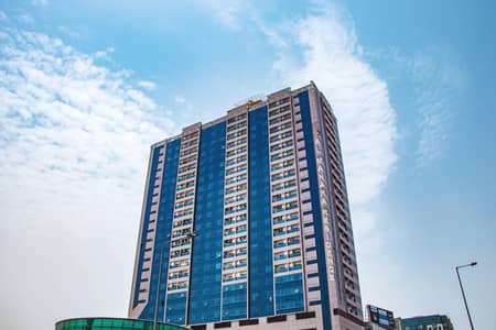 2 Bedroom apartment for rent in Al Manara Residence 2 Bedroom apartment for rent in Al Manara Residence