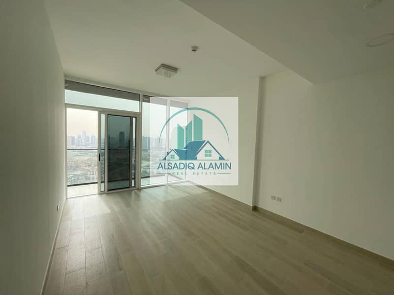 BRAND NEW I 1 BED ROOM I CHILLER FREE I BLOOM TOWERS I JVC I 4 CHEQUES BRAND NEW I 1 BED ROOM I CHILLER FREE I BLOOM TOWERS I JVC I 4 CHEQUES