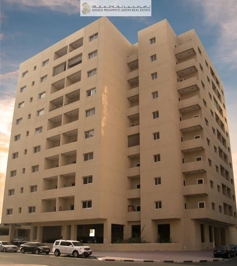 13 Spacious 1 Bedroom Hall Available in Al Muhaisnah