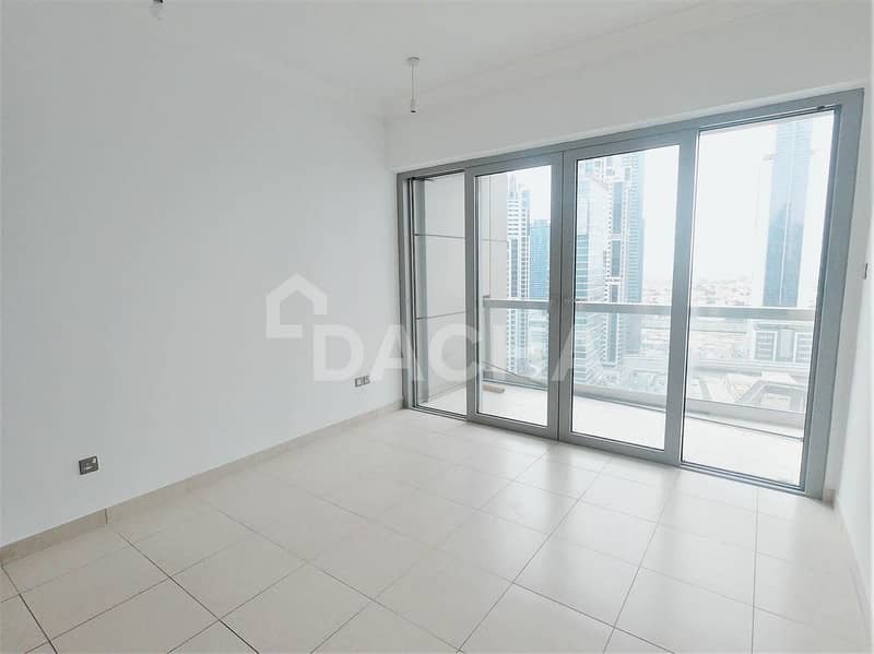 5 Great Sea Views /  Chiller Free / High Floor