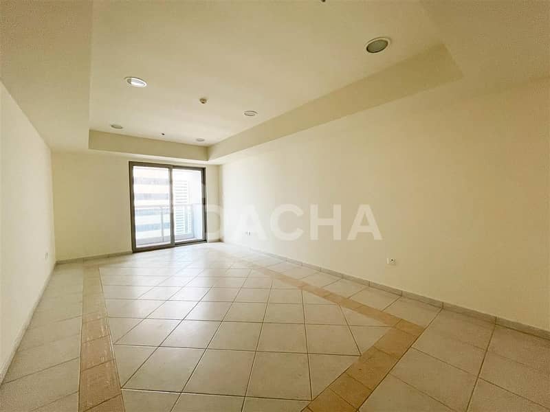 3 High-Floor / Spacious Layout / Available Now