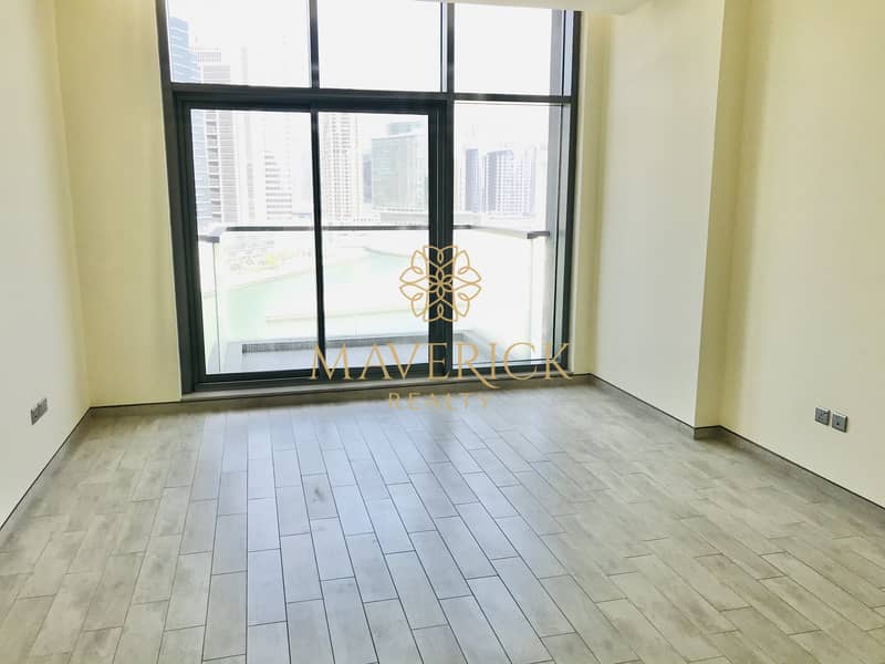 Modern+Bright 1BR | Near Canal | 4 Cheques Modern+Bright 1BR | Near Canal | 4 Cheques