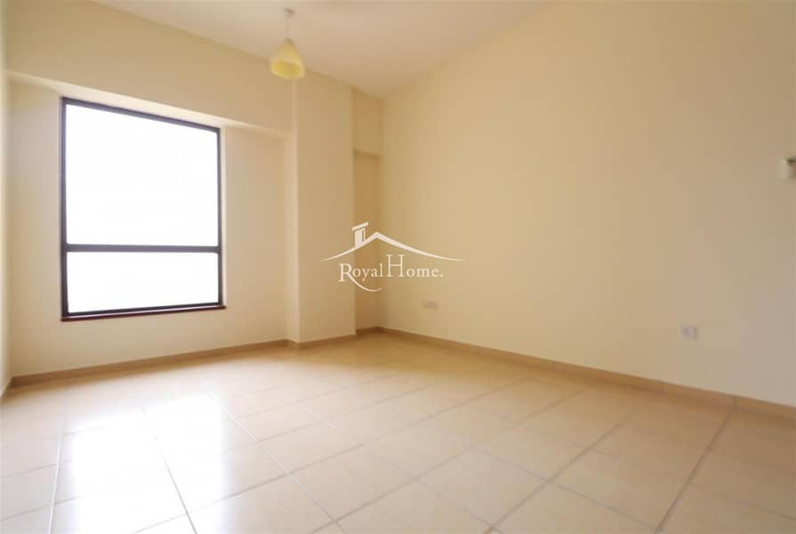 10 2BR+Storage | Full Sea View | High Floor