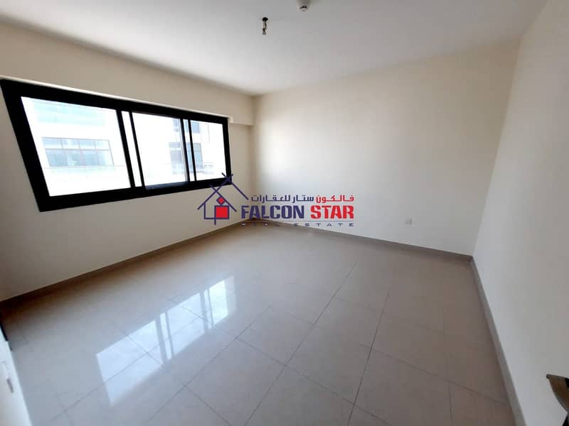 6 STRAIGHT LAYOUT | CORNER UNIT | SPACIOUS 2 BED WITH DOUBLE BALCONY