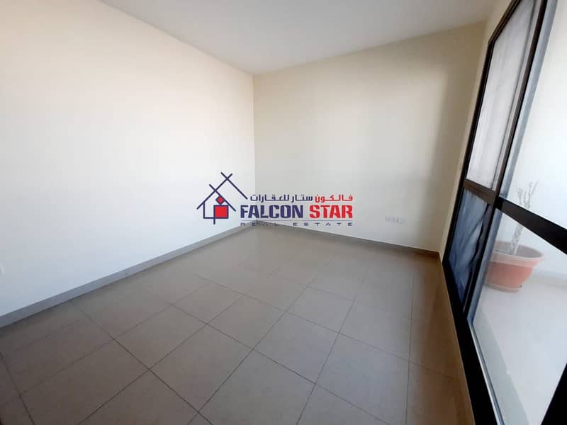 7 STRAIGHT LAYOUT | CORNER UNIT | SPACIOUS 2 BED WITH DOUBLE BALCONY