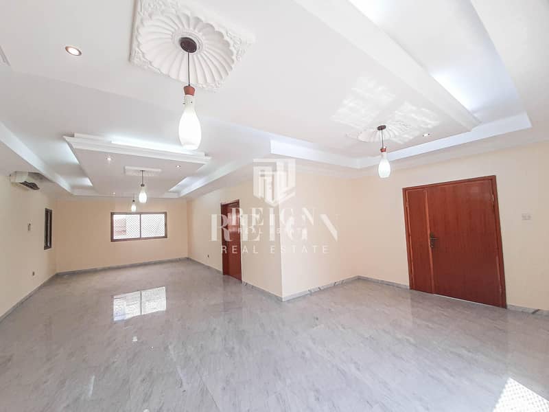 8 3BR + Maid room | Largest townhouse at best rent