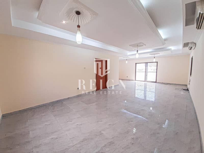 10 3BR + Maid room | Largest townhouse at best rent