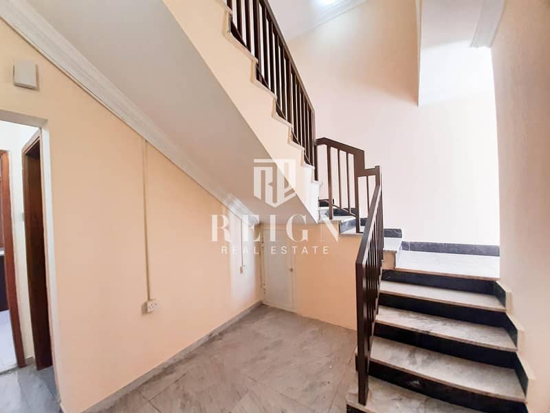 20 3BR + Maid room | Largest townhouse at best rent