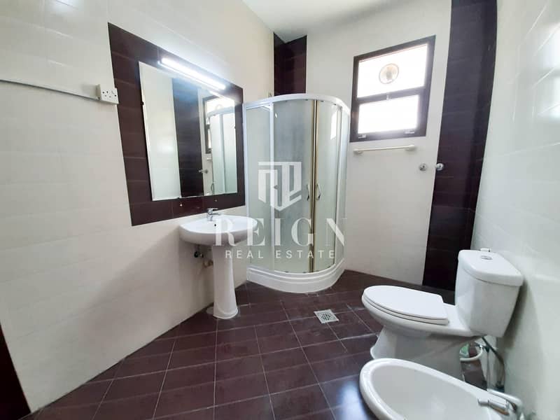 26 3BR + Maid room | Largest townhouse at best rent
