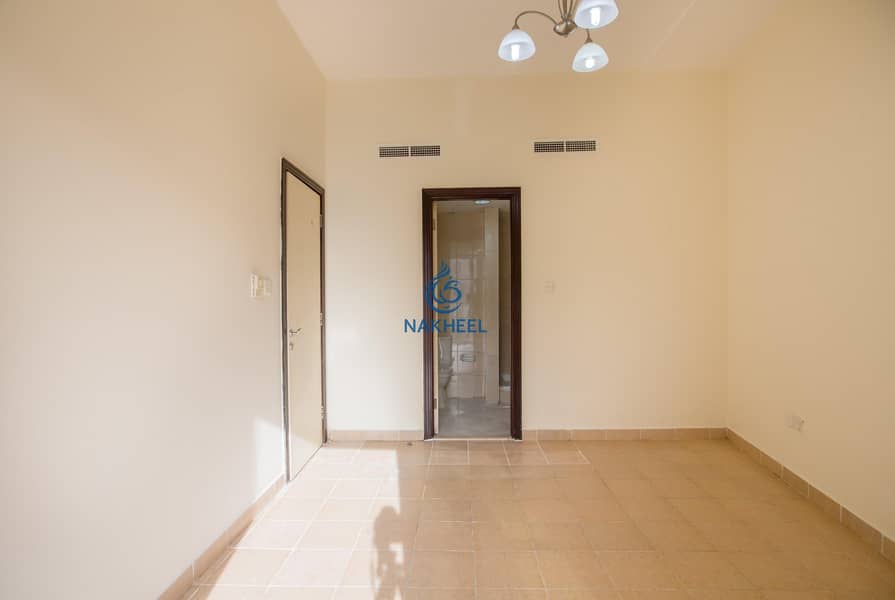 2 Great 2 BHK Layout - 1 Month FREE - From Nakheel