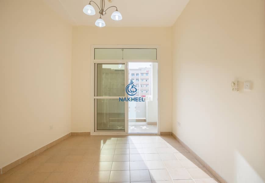 3 Great 2 BHK Layout - 1 Month FREE - From Nakheel