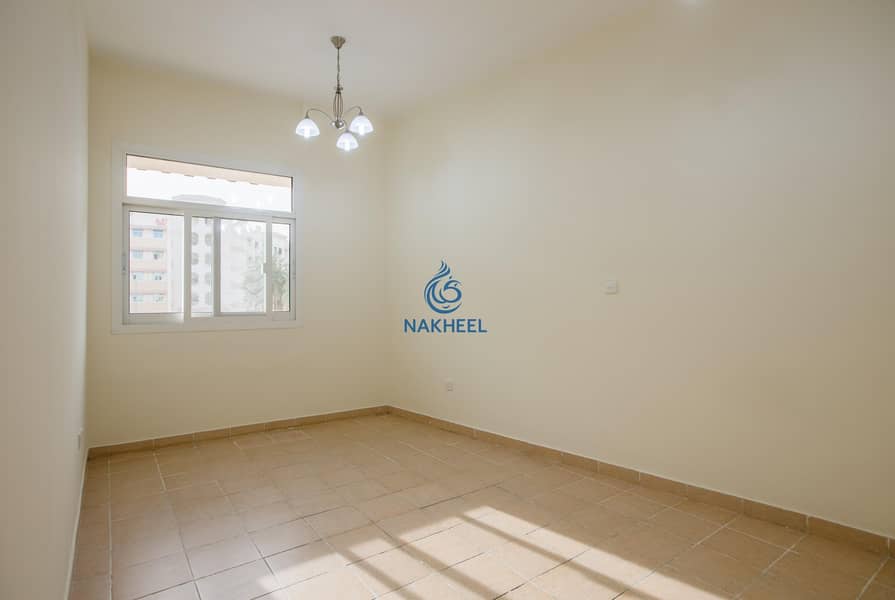 6 Great 2 BHK Layout - 1 Month FREE - From Nakheel