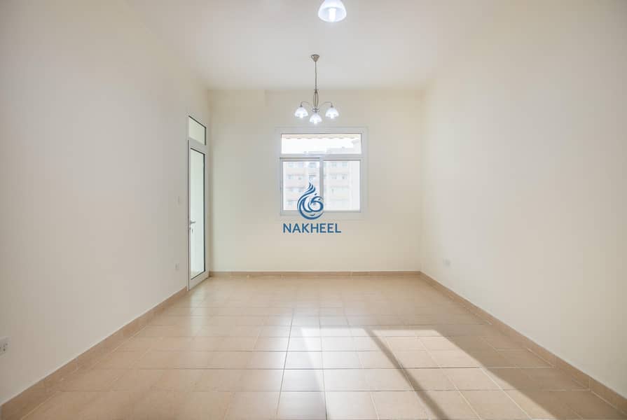 7 Great 2 BHK Layout - 1 Month FREE - From Nakheel