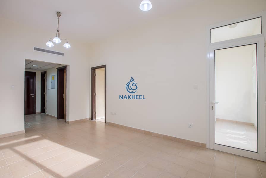 8 Great 2 BHK Layout - 1 Month FREE - From Nakheel