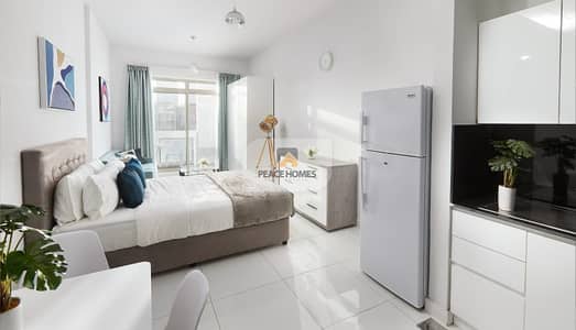 Studio for Sale in Jumeirah Village Circle (JVC), Dubai - Pay 5% To Move-In|5YRS PPlan|Splendid Home|Invest Today Studio for Sale in Jumeirah Village Circle (JVC), Dubai - Pay 5% To Move-In|5YRS PPlan|Splendid Home|Invest Today