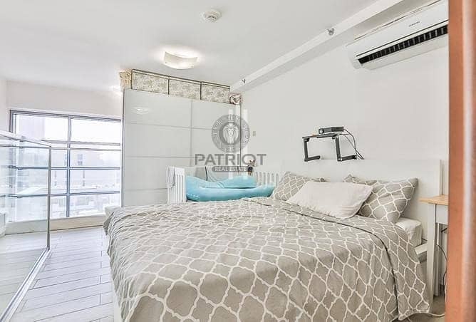 17 Best chance to Buy Stunning Duplex Fully Furnished available for Sale in Shamal Residence 2 JVC