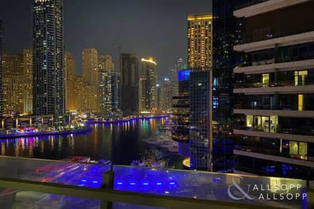 2 Bedroom Apartment | Full Marina View 2 Bedroom Apartment | Full Marina View