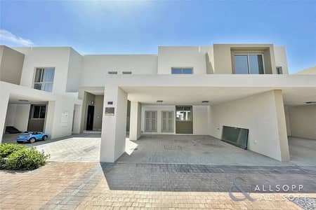 Vacant On Transfer | 3 Beds | Back To Back Vacant On Transfer | 3 Beds | Back To Back