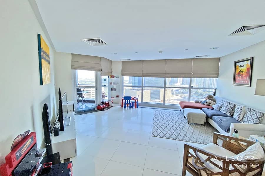 4 Rented | 3 Beds | Golf View | Investment