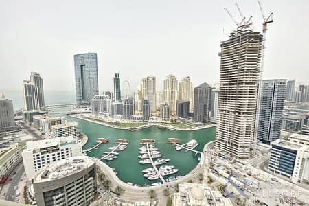 3 Bed | 3 Bath | Marina View | Available