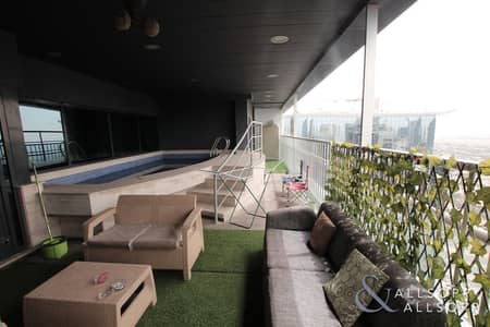 5 Beds | Duplex Penthouse | Private Pool 5 Beds | Duplex Penthouse | Private Pool