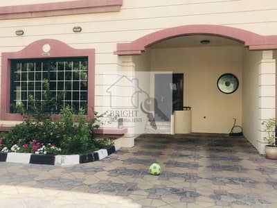 Spacious 5 Bedroom Villa In Compound Al Jhali Spacious 5 Bedroom Villa In Compound Al Jhali