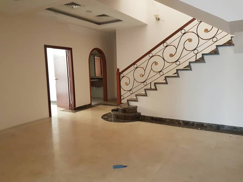 European Style  G+1  Strictly  Single Family Spacious Villa in a Gated Community. Next to Rachna Saloon . . .