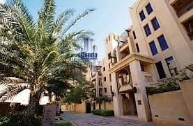 5 Charming Apartment  at Downtown Dubai